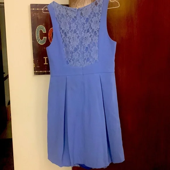 Forever new formal/ party cute summer dress size 8 - Picture 2 of 2